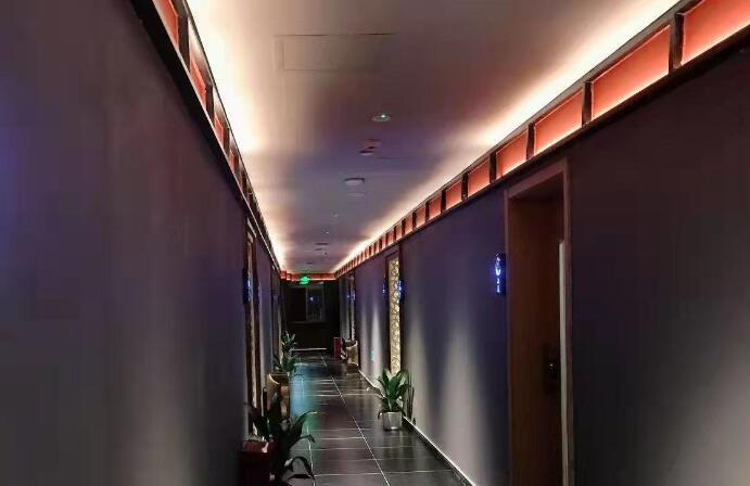 艺皓足道