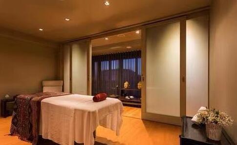 情韵养生spa