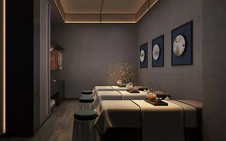 心语·采耳·头疗·轻奢SPA