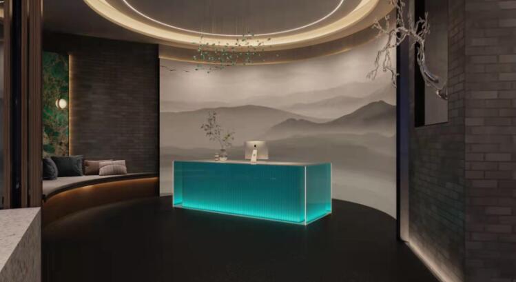 心语·采耳·头疗·轻奢SPA