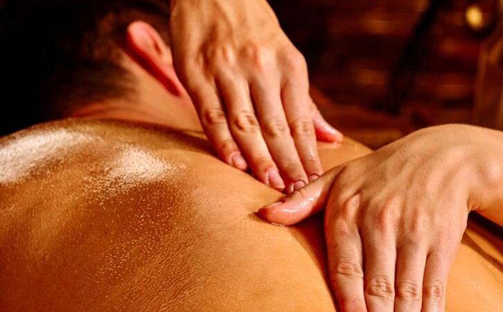 心悦SPA