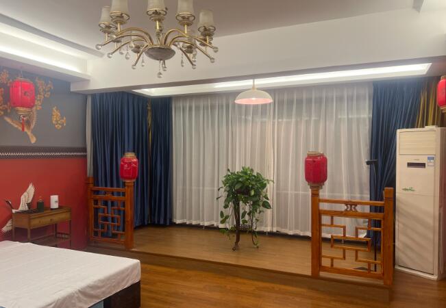心悦SPA