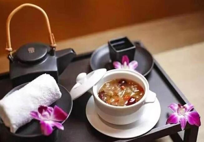 颐园SPA