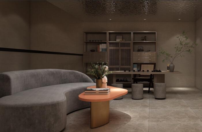 深度·SPA