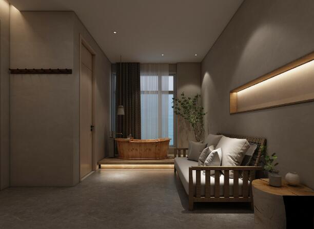 深度·SPA