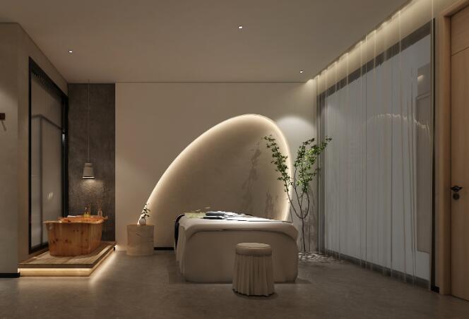 深度·SPA