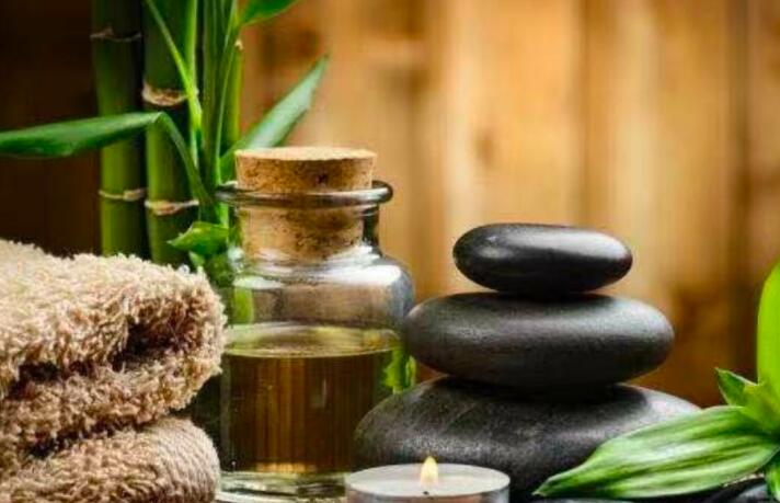樱花日式按摩SPA
