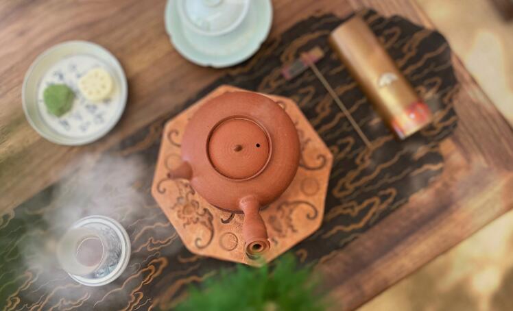 怡蓓茶苑